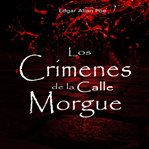 Los crímenes de la calle morgue cover image