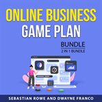 Online business game plan bundle, 2 in 1 bundle cover image