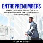 Entreprenumbers cover image