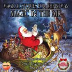 Magical stories for christmas cover image