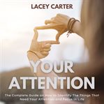 Your attention cover image