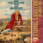 The Story of Gulliver's Travels cover image