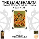 The mahabharata cover image