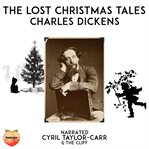 The lost christmas tales cover image