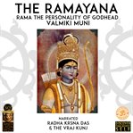 The ramayana cover image