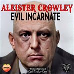 Aleister crowley cover image