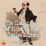The Pickwick papers cover image