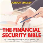 The financial security bible cover image