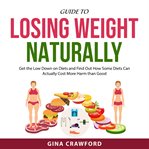 Guide to losing weight naturally cover image