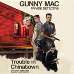 Gunny mac private detective cover image