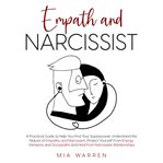 Empath and narcissist cover image