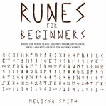 Runes for beginners cover image