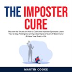 The Imposter Cure cover image