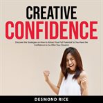 Creative Confidence cover image