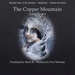 The Copper Mountain Double Feature : Moonlit Tales of the Macabre - Small Bites cover image