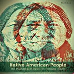 Native American People cover image
