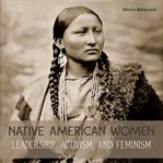 Native American Women cover image