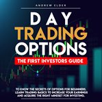 Day Trading Options cover image