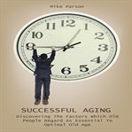 Successful Aging cover image