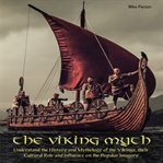 The Viking Myth cover image
