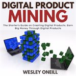 Digital Product Mining cover image