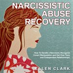 Narcissistic Abuse Recovery cover image