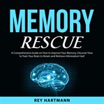 Memory Rescue cover image