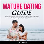 Mature Dating Guide cover image