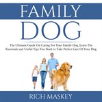 Family Dog cover image
