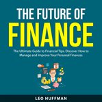 The Future of Finance cover image