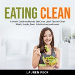 Eating Clean cover image