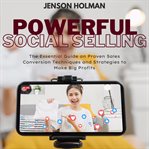 Powerful social selling cover image