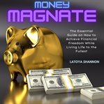 Money Magnate cover image