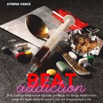 Beat addiction cover image