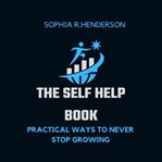 The Self Help Book cover image
