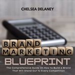 Brand marketing blueprint cover image
