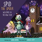 Spid the spider welcomes in the new year cover image