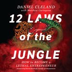 12 laws of the jungle cover image