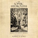 The sophic hydrolith cover image