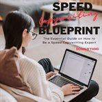 Speed copywriting blueprint cover image