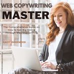 Web copywriting master cover image
