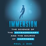 Immersion cover image