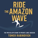 Ride the amazon wave cover image
