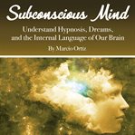 Subconscious mind cover image