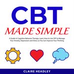 Cbt made simple cover image