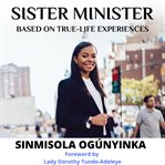 Sister minister cover image