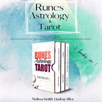 Runes, astrology and tarot cover image