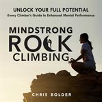 Mindstrong rock climbing cover image