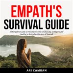 Empath's survival guide cover image