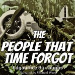 The people that time forgot cover image